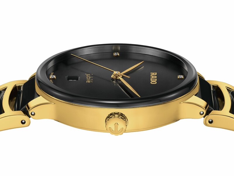 Rado Centrix Diamonds R30022712