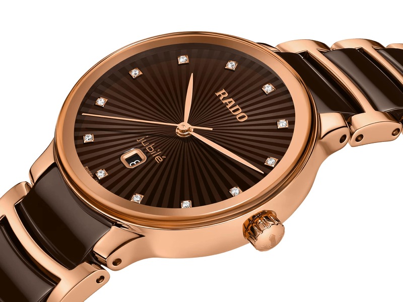 Rado Centrix Diamonds R30024732