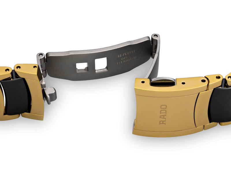 Rado Centrix Automatic Diamonds R30035712