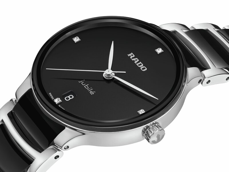 Rado Centrix Diamonds R30040712