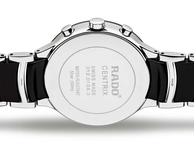 Rado Centrix Chronograph R30130152