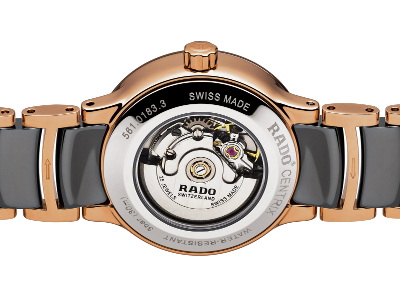 Rado Centrix Automatic R30183022