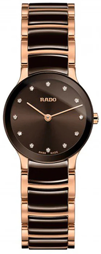 Rado Centrix Diamonds R30190702