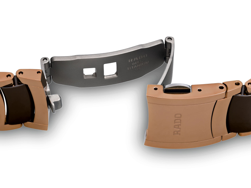 Rado Centrix Automatic Diamonds Open Heart R30248712