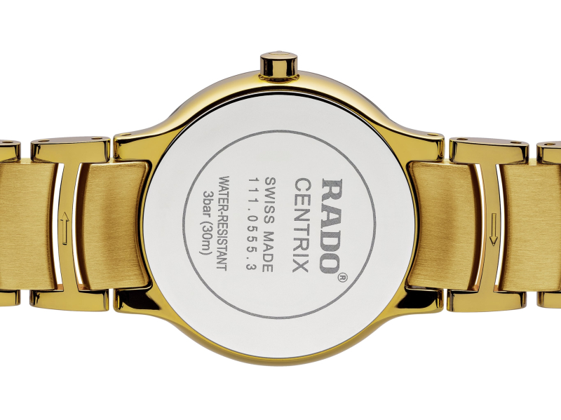 Rado Centrix Diamonds R30528713