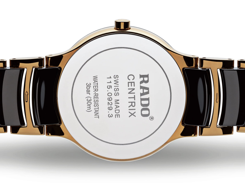 Rado Centrix Diamonds R30554712