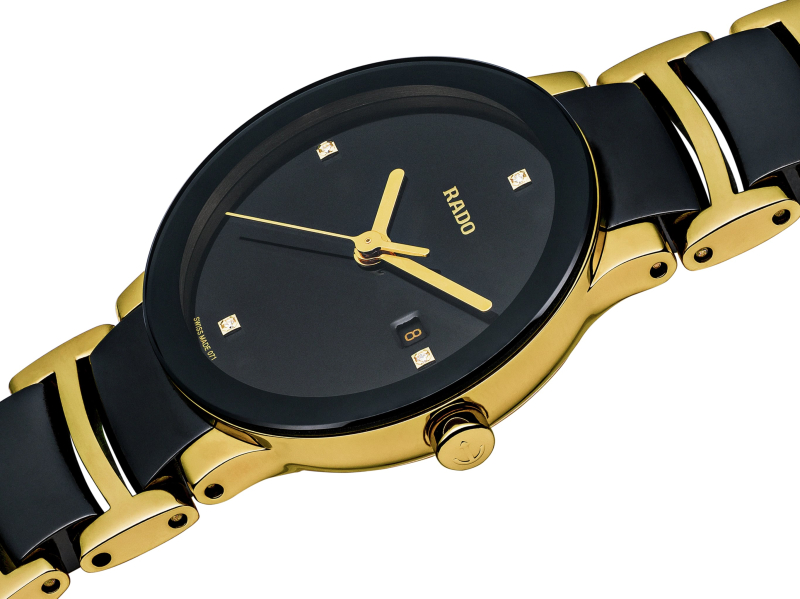 Rado Centrix Diamonds R30930712