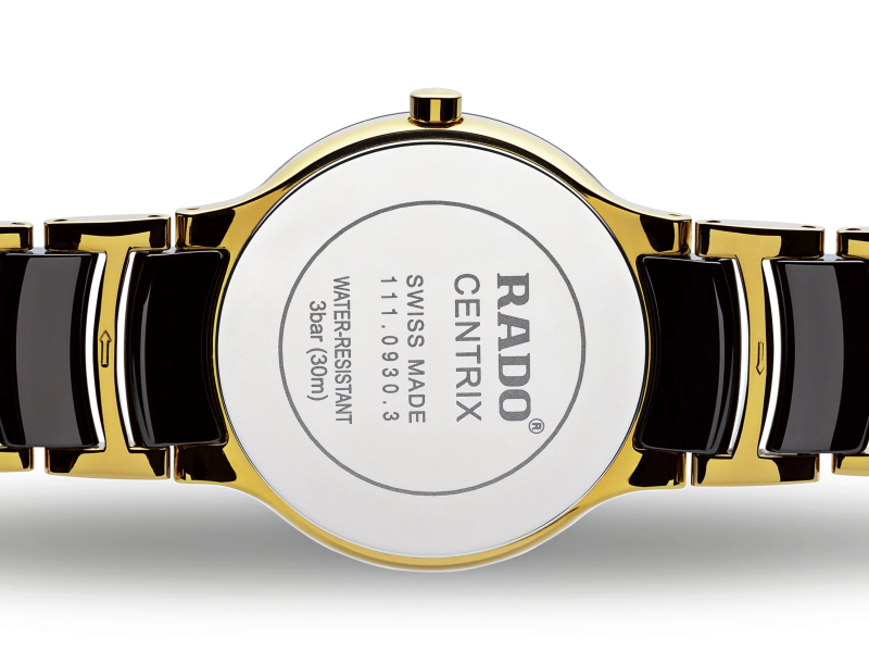 Rado Centrix Diamonds R30930712