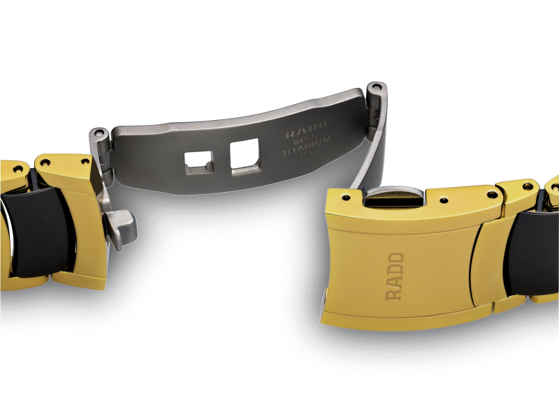Rado Centrix Diamonds R30930712