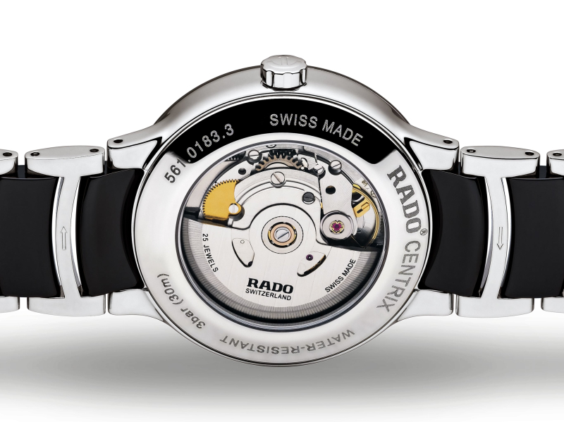 Rado Centrix Automatic Diamonds R30941702