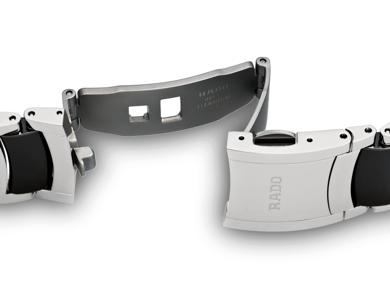 Rado Centrix Automatic Diamonds R30941702