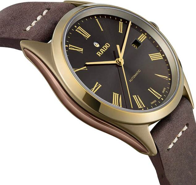 Rado HyperChrome R32035255