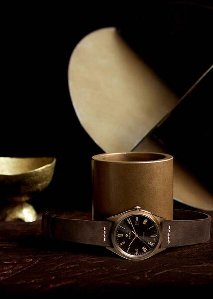 Rado HyperChrome R32035255