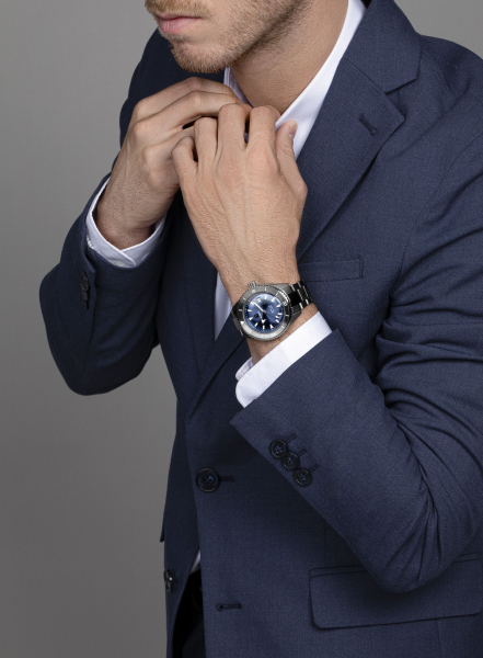 Rado Captain Cook High-Tech Ceramic Diver R32144202