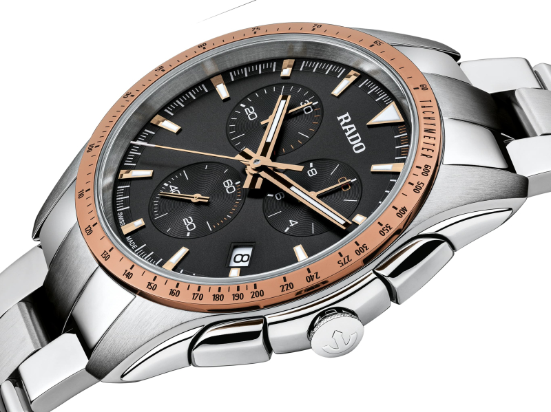 Rado HyperChrome Chronograph R32259163
