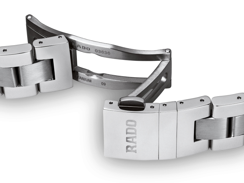 Rado HyperChrome Chronograph R32259163