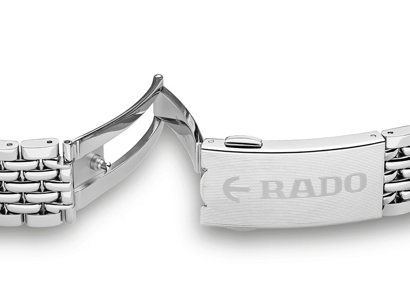 Rado Captain Cook Automatic R32500203
