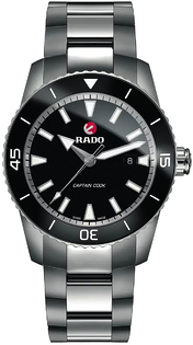 Rado Captain Cook Automatic R32501153