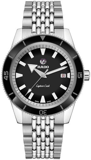 Rado Captain Cook Automatic R32505153