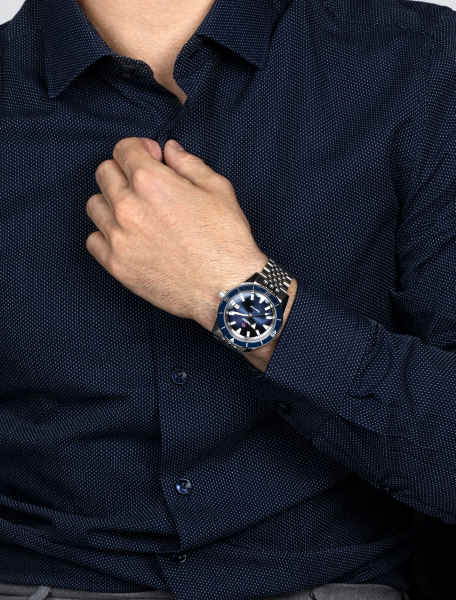 Rado Captain Cook Automatic R32505203