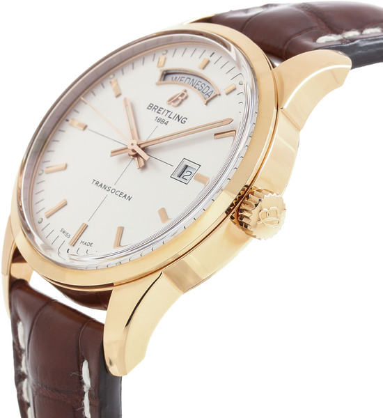 Breitling Transocean R4531012/G752/739P