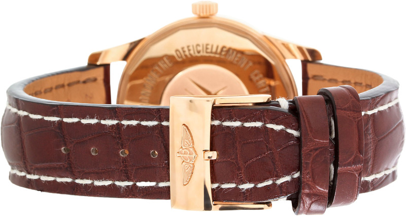 Breitling Transocean R4531012/G752/739P