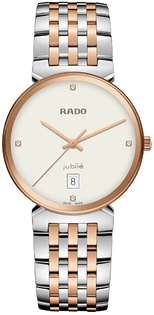 Rado Florence Classic Diamonds R48912723