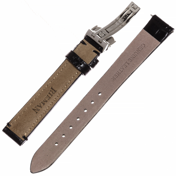 Ремешок для часов Rieman R6140-RIEBC009B