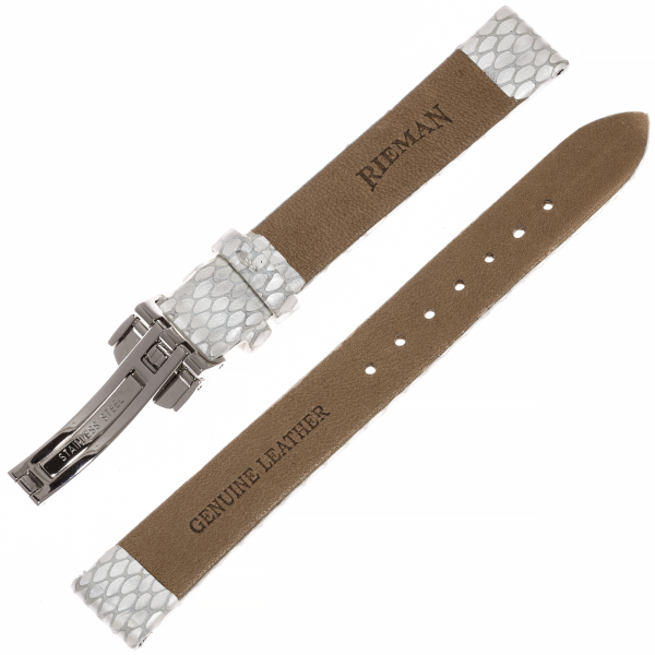 Ремешок для часов Rieman R6340-RIEBC013B