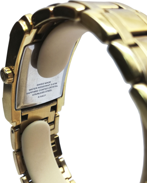 Rieman Integrale R6421 Rieman Integrale R6421