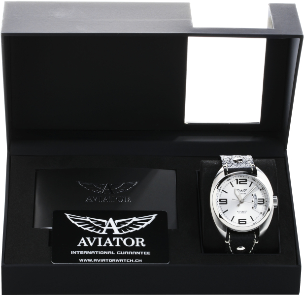 Aviator Propeller R.3.08.0.091.4    Aviator Propeller R.3.08.0.091.4