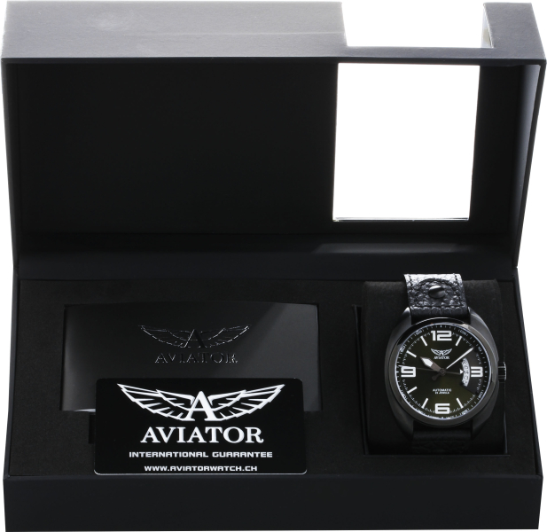 Aviator Propeller R.3.08.5.092.4 Aviator Propeller R.3.08.5.092.4