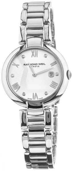 Raymond Weil Shine 1600-ST-00618