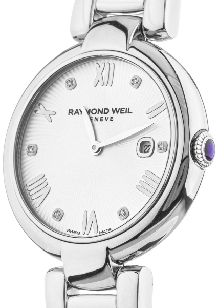 Raymond Weil Shine 1600-ST-00618