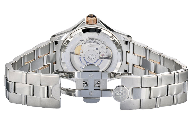 Raymond Weil Parsifal 2970-SG5-00208