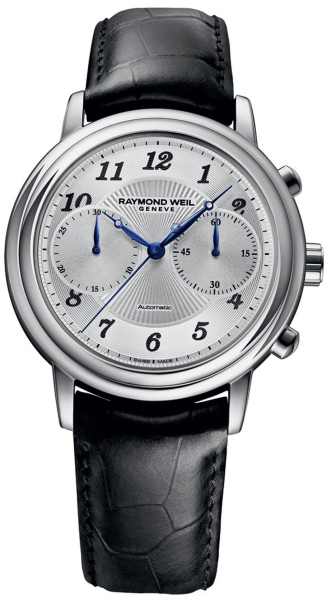 Raymond Weil Maestro 4830-STC-05659