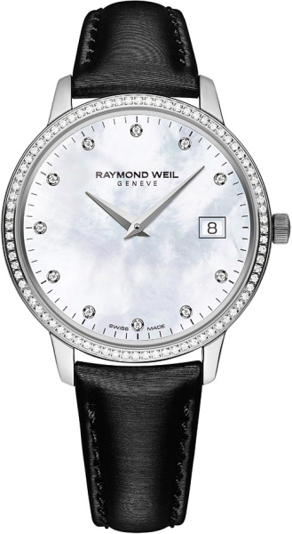 Raymond Weil Toccata 5388-SLS-97081 Raymond Weil Toccata 5388-SLS-97081