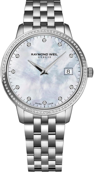 Raymond Weil Toccata 5388-STS-97081 Raymond Weil Toccata 5388-STS-97081