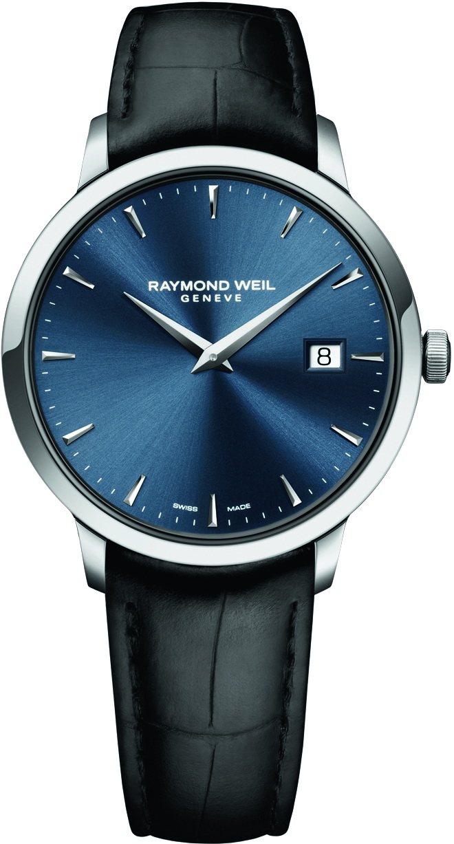 

Raymond Weil Toccata 5488-STC-50001