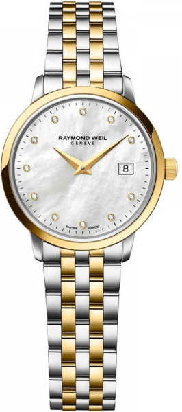 Raymond Weil Toccata 5988-STP-97081