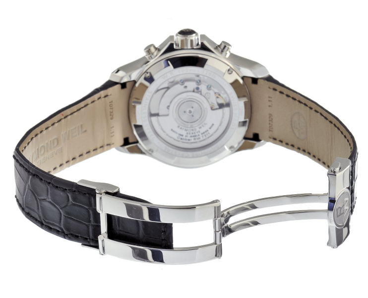 Raymond Weil Parsifal 7260-STC-00208