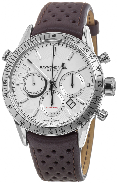 Raymond Weil Freelancer 7740-STC-30001 Raymond Weil Freelancer 7740-STC-30001