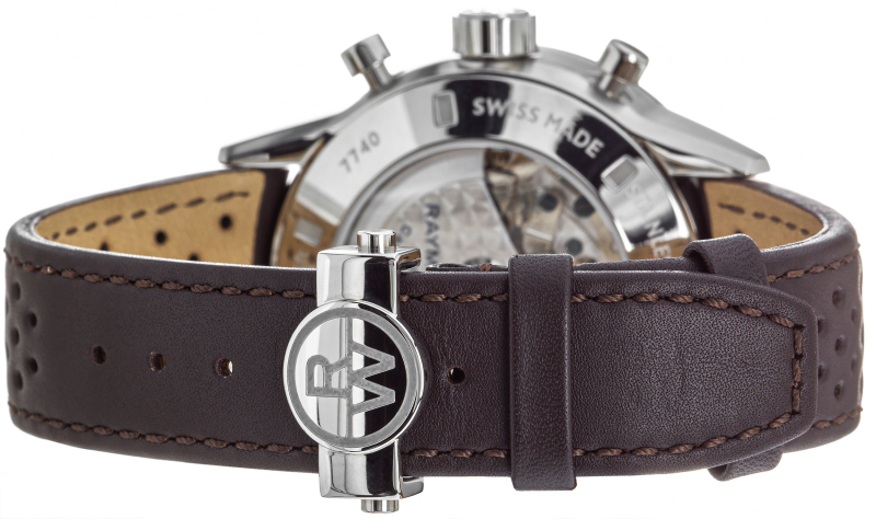 Raymond Weil Freelancer 7740-STC-30001 Raymond Weil Freelancer 7740-STC-30001