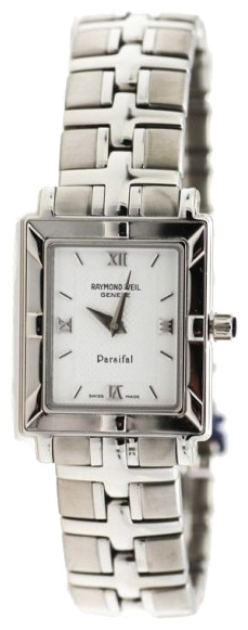 Raymond Weil Parsifal 9731-ST-00307