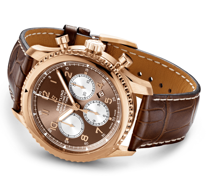 Breitling Navitimer 8 B01 Chronograph 43 RB0117131Q1P1 Breitling Navitimer 8 B01 Chronograph 43 RB0117131Q1P1