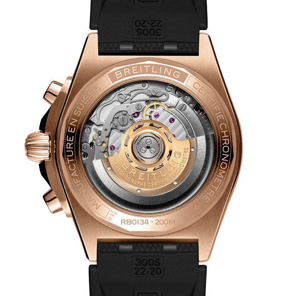 Breitling Chronomat B01 42 RB0134721B1S2