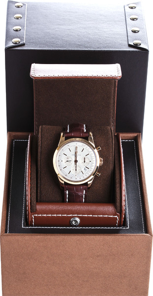 Breitling Transocean Chronograph RB015212/G738/739P Breitling Transocean Chronograph RB015212/G738/739P