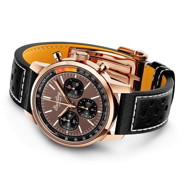 Breitling Top Time B01 RB01761A1Q1X1