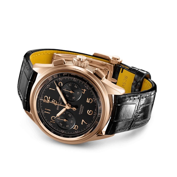 Breitling Premier B15 Duograph 42 RB1510251B1P1 Breitling Premier B15 Duograph 42 RB1510251B1P1