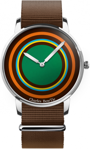 Charles BowTie The Richmond RILSA.N.B